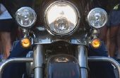 How to Install een gemakkelijk Pull-koppelingset op een Harley