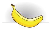 Hoe bewaart u bananen