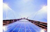 Hoe te beginnen een bedrijf voor zonne-energie (kosten effectief)