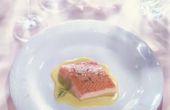 How to Make Beurre Blanc saus