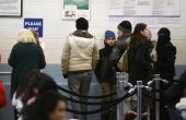 Zes punten voor identificatie van de DMV in New Jersey