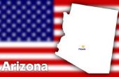 How to Submit 1099 formulieren naar Arizona