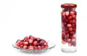 How to Make Cranberry sap van verse Cranberries