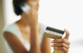 Hoe om te consolideren van Credit Cards