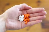 Hoe alternatieve Tylenol & Motrin voor een koorts