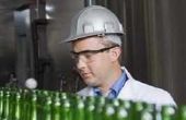 Functiebeschrijvingen & posities voor de productie van de brouwerij