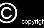 Hoe Copyright uw muziek gratis