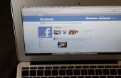 Hoe maak je je Facebook profiel Unsearchable voor iedereen
