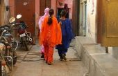 Moederschapsverlof wetten in India