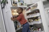 Wat mensen gebruiken voor koelkasten?