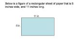 Hoe je het maximale Volume van een Open vak, dat moet worden gemaakt van een rechthoekig vel van elk soort materiaal