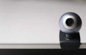 How to Save foto's van een Webcam