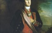 George Washington's tactiek in de Amerikaanse Onafhankelijkheidsoorlog