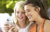 Texting richtsnoeren voor tieners