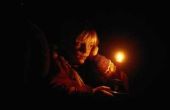 Kinder Bijbel Object lessen over licht & duisternis
