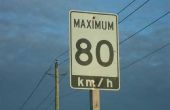 How to Fight een Speeding Ticket in Ontario