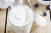 Hoe maak je thuis Griekse yoghurt