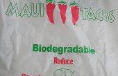 Welke verpakkingsmaterialen zijn biologisch afbreekbaar?