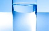 Waarom maakt drinkwater zuurgraad?