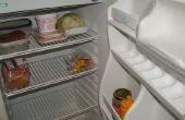 De beste manieren om boeren een Trailer-koelkast