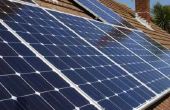 Salaris tarieven voor zonne-verkopers