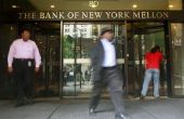 Wat zijn de vijf grootste bewaarnemingsbanken?