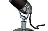 Hoe te kiezen voor een microfoon voor Podcasting