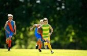 Hoe recreatieve sporten binnenstad kinderen helpen