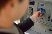 Hoe maak je een storting van ATM