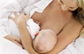 Hoeveel moeten pasgeborenen eten per voeding wanneer borstvoeding?