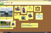 Hoe te maken van een visie bord met behulp van digitale Post-It Software