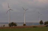 Hoeveel geld is een Wind Turbine technicus maken Per jaar?