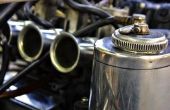 Hoe te repareren van een Carburetor lekken van Gas