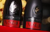 Wat zijn een aantal goede manieren om te drinken Remy Martin?