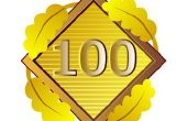 100 dag activiteiten voor derde graad