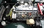 351 ford Windsor cilinderkop specificaties