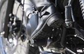 Hoe te verwijderen van de stroomonderbreker van een Harley-Davidson
