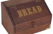Houten brood vakken Vs. RVS brood vakken