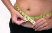 How to Lose Belly gewicht in een Week