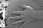 Symptomen van een gescheurde cysten tijdens de zwangerschap