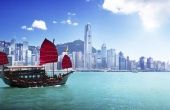 Hong Kong Toeristische Visa Requirements