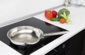 Welke pannen zijn geschikt voor keramische glas kookplaat?