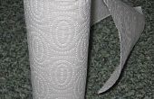 Hoe is te vinden die merk van papieren handdoek de meest absorberende