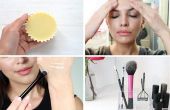 8 essentials voor elke make-up tas