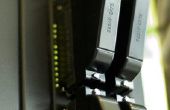 How to Set Up een bekabelde Ethernet-verbinding van een Router op een Computer