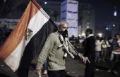 De Egyptische revolutie uitleggen aan kinderen