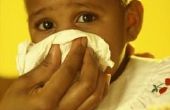 Hoe om te helpen een Baby met een verstopte neus en congestie