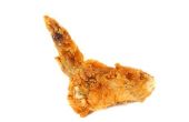 Hoe te bevriezen Fried Chicken Wings