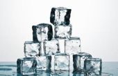 Problemen met deur Ice Makers