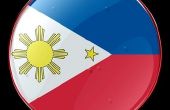 De geschiedenis van de Filippijnse volksdans